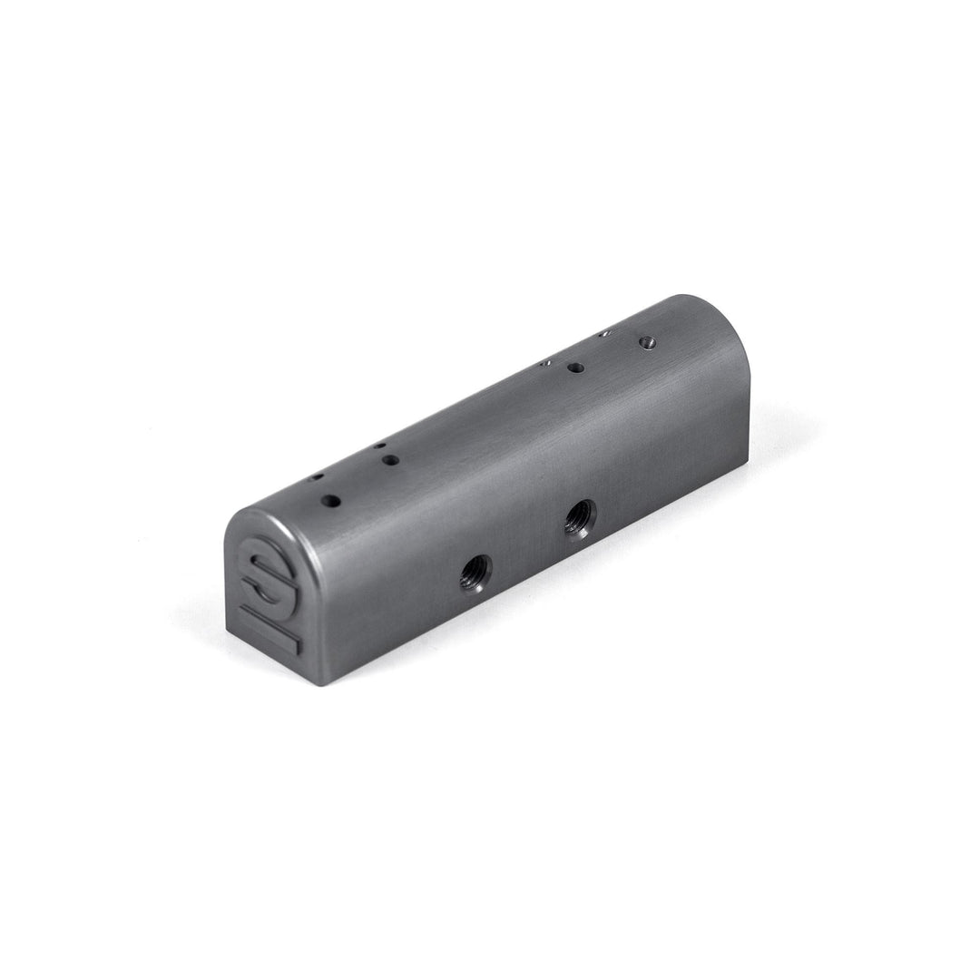 Bloque Nebulizador Sparco Extincion Gris FIA 8865 - Sparco original VRM Motorsports imagen 1