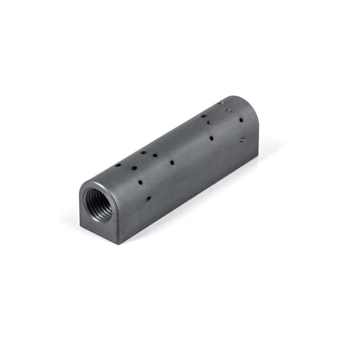 Bloque Nebulizador Sparco Extincion Gris FIA 8865 - Sparco original VRM Motorsports imagen 2
