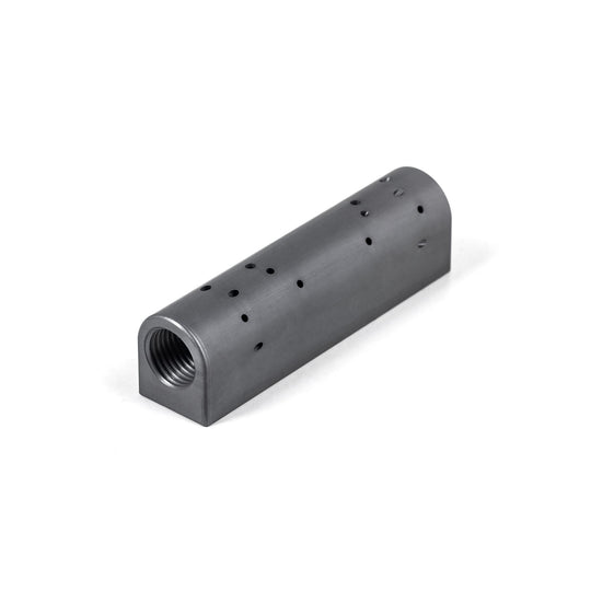 Bloque Nebulizador Sparco Extincion Gris FIA 8865 - Sparco original VRM Motorsports imagen 2
