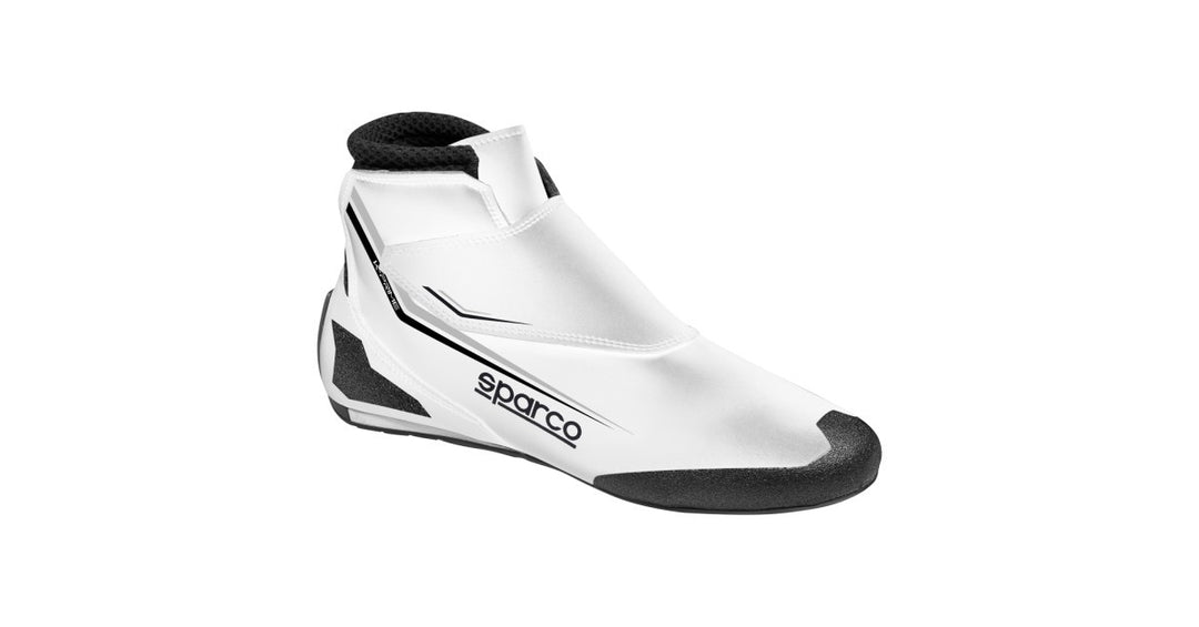 Zapatillas Sparco Karting K-Prime Talla 43 Blanco/Negro - Sparco original VRM Motorsports imagen 1
