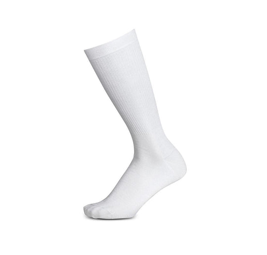 Calcetines Sparco Rw4 Talla 36-37 Blanco - Sparco original VRM Motorsports imagen 1