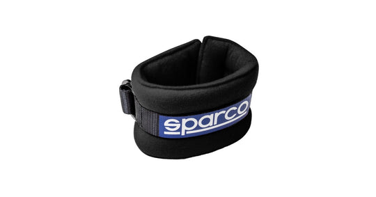 Sistema Sparco Retención De Brazo 3.3 No FIA Negro - Sparco original VRM Motorsports imagen 1
