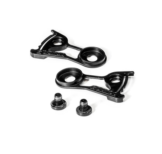 Kit Fijación Visera Sparco Para Cascos RF-10W - Sparco original VRM Motorsports imagen 1
