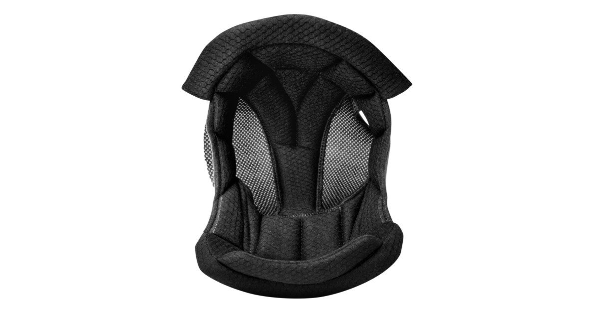 Almohadilla Superior Sparco Para Casco Supercarbon Talla M Negro - Sparco original VRM Motorsports imagen 1