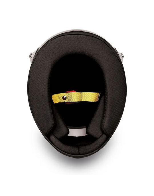 Casco Sparco Prime RF-10W Supercarbon FIA 8860-2018 Talla S Negro - Sparco original VRM Motorsports imagen 2