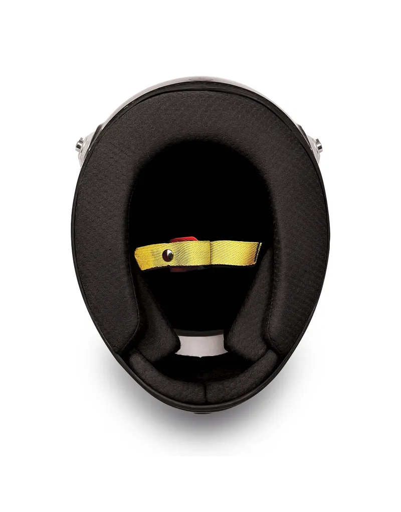 Casco Sparco Prime RF-10W Supercarbon FIA 8860-2018 Talla Xl Negro - Sparco original VRM Motorsports imagen 2