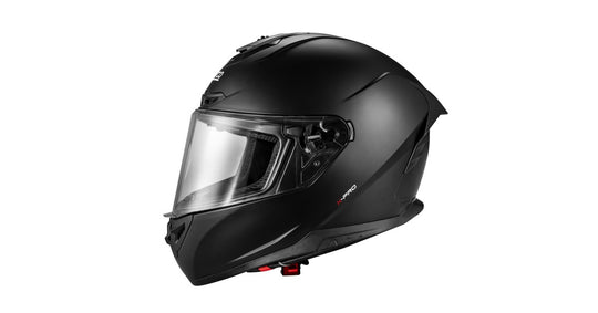 Casco Sparco X-Pro Ece06 Talla S Negro - Sparco original VRM Motorsports imagen 3