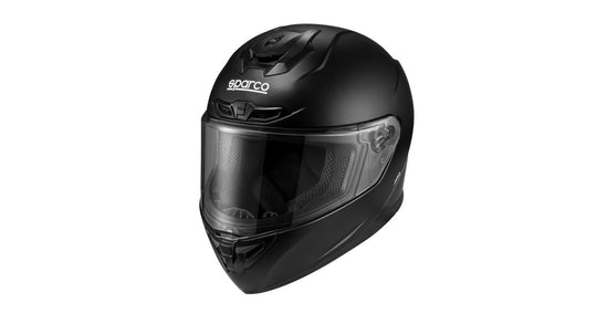 Casco Sparco X-Pro Ece06 Talla L Negro - Sparco original VRM Motorsports imagen 1