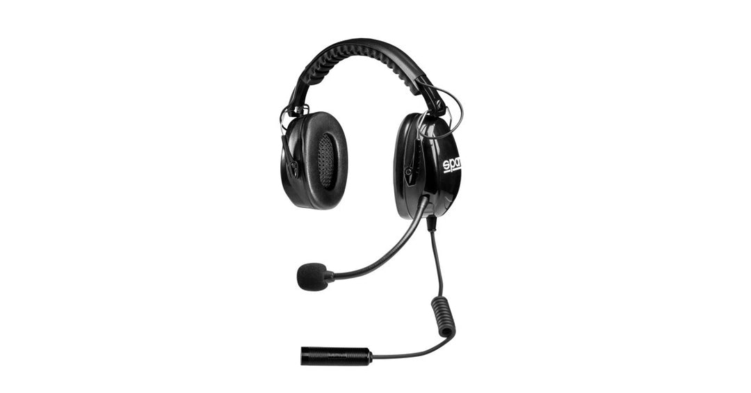 Cascos Enlace Sparco Rt-Pro Hembra Nexus - Sparco original VRM Motorsports imagen 1