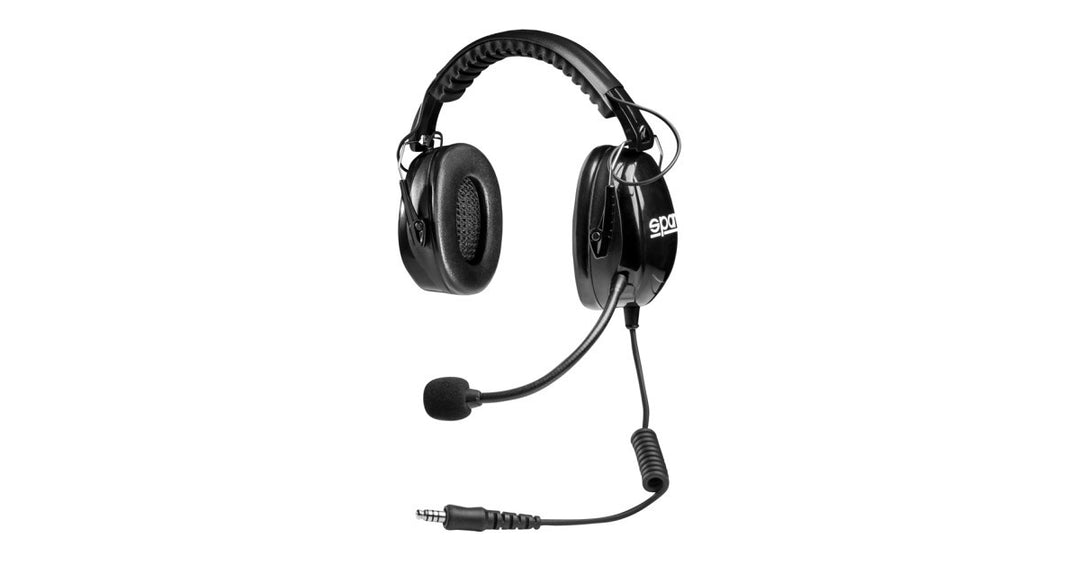 Cascos Enlace Sparco Rt-Pro Macho Nexus - Sparco original VRM Motorsports imagen 1