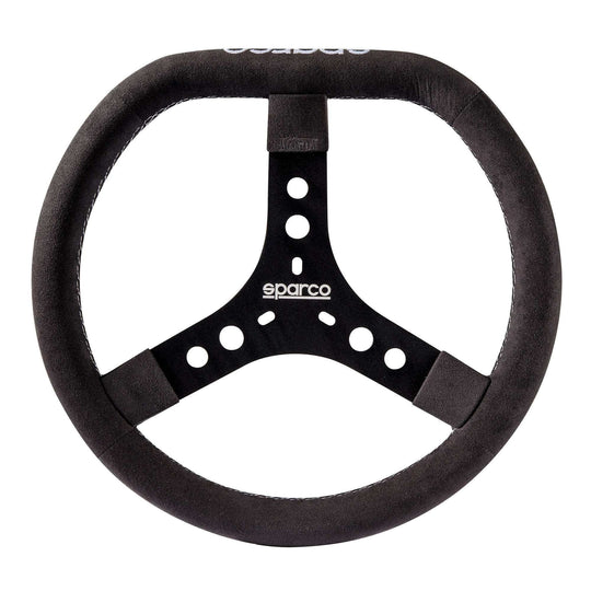 STEERING WHEEL SPARCO L360 015TRGL1TUV