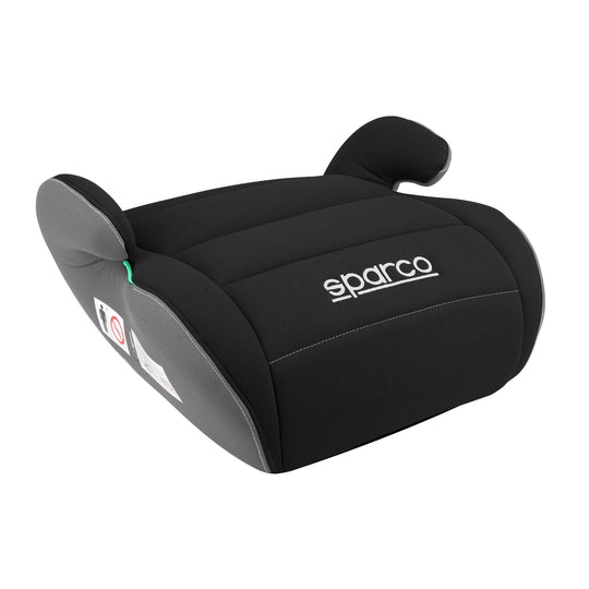 SPARCO F100KI ECE R129/03 BLUE CHILD BOOSTER SEAT
