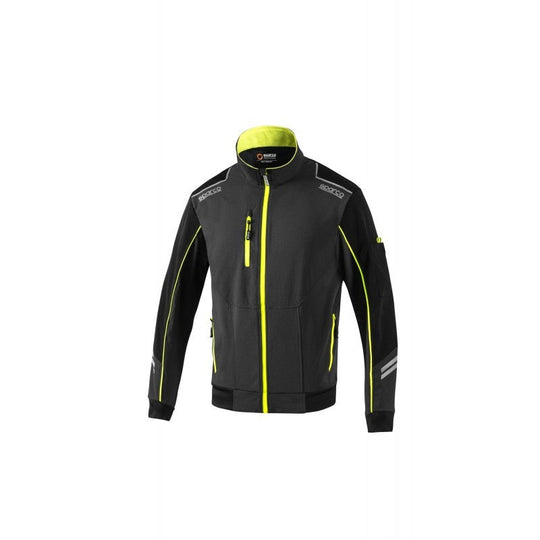 CHAQUETA LIGHT-SHELL TECH TW TALLA XXXL AZUL MARINO/AZUL