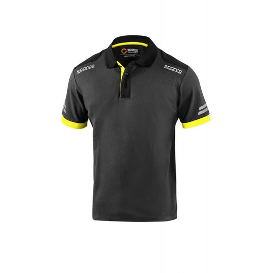 POLO TW TALLA XXXL AZUL MARINO/BL