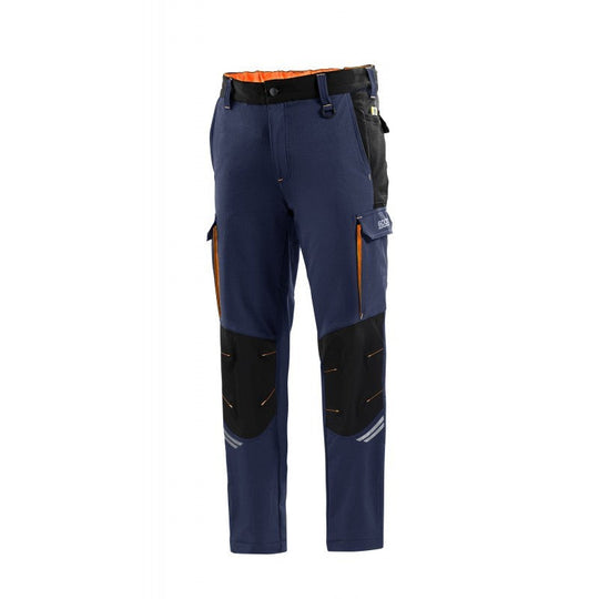 SPARCO BERMUDAS CORPORATE TALLA XXL NR