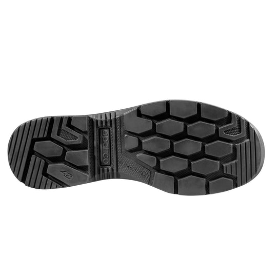 Zapato Seguridad Sparco Indy Colton S1P Esd Talla 44 Tan/Amarillo - Sparco original VRM Motorsports imagen 4