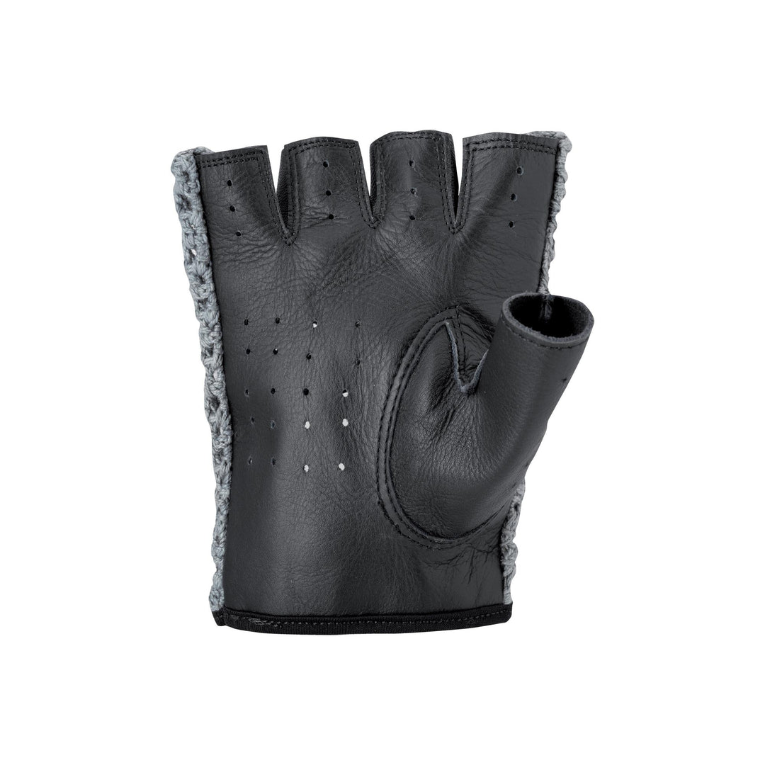 GUANTES OMP TAZIO VINTAGE NEGRO TALLA XL - OMP original VRM Motorsports imagen 2