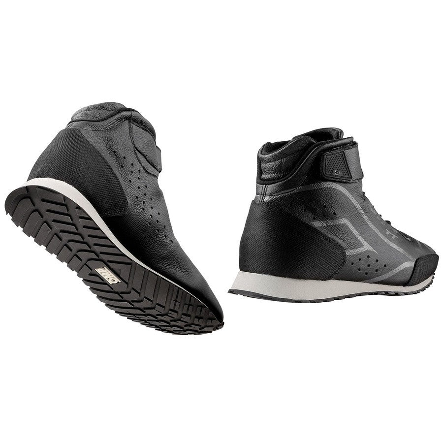 ZAPATILLAS OMP ONE TT FIA 8856-2018 NEGRO TALLA 41 - OMP original VRM Motorsports imagen 2