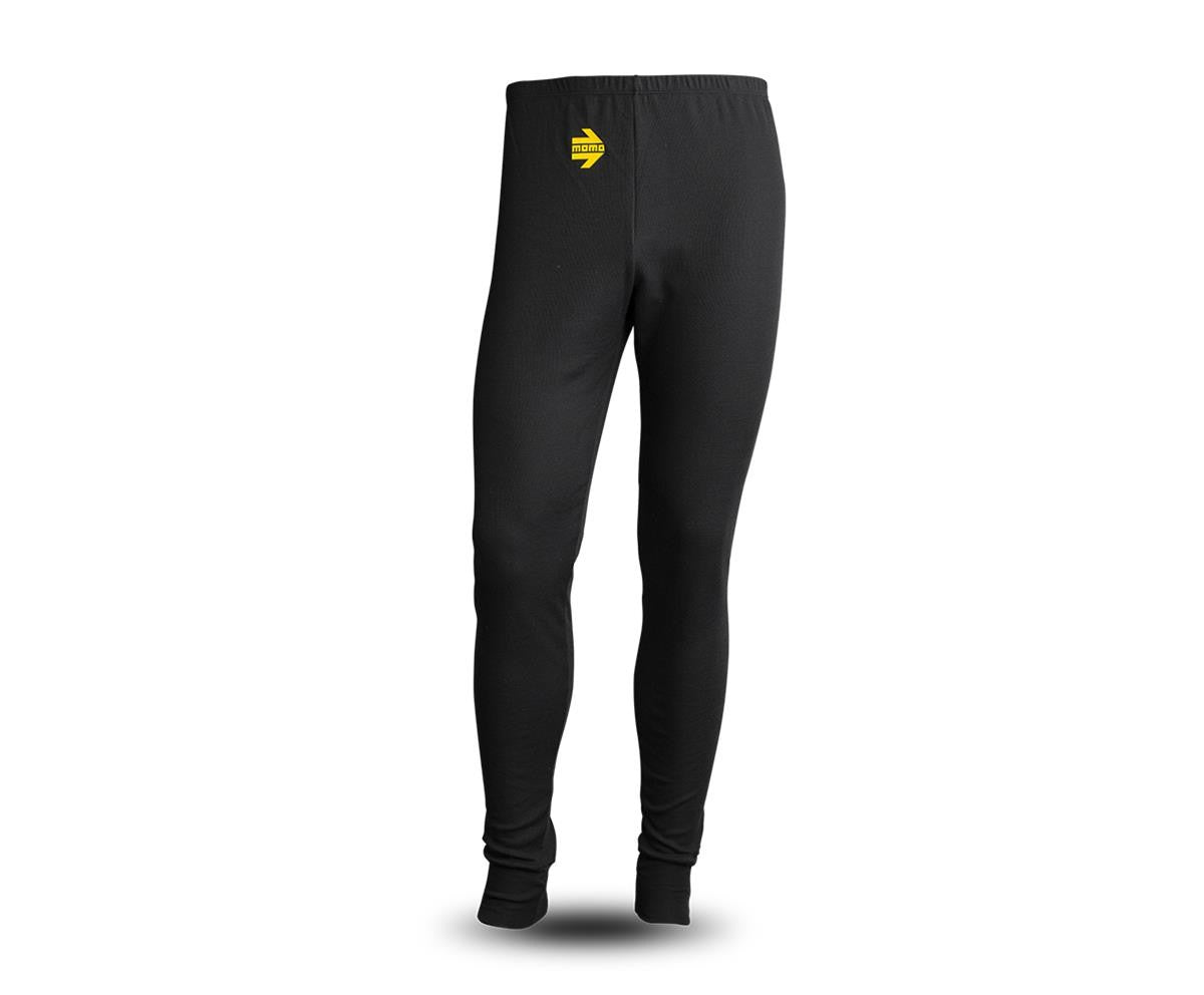 Sparco Pantalones Largos Comfort Tech Negro M - Sparco original VRM Motorsports imagen 1