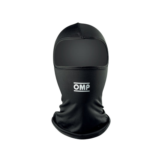 SOTO CASCO OMP KART NEGRO - OMP original VRM Motorsports imagen 1