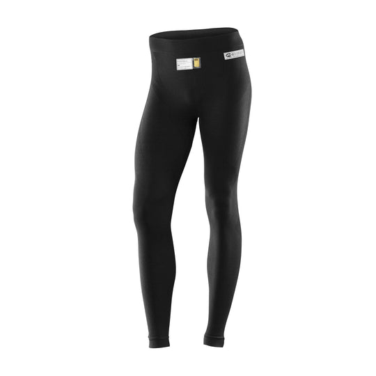 PANTALON INTERIOR OMP ONE EVO FIA 8856-2018 NEGRO TALLA M - OMP original VRM Motorsports imagen 1