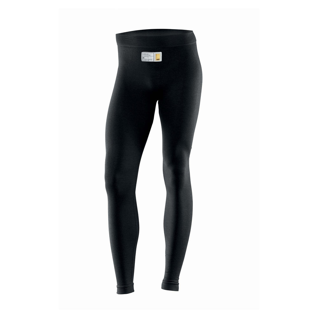 PANTALON INTERIOR OMP TECNICA EVO FIA 8856-2018 NEGRO TALLA XL - OMP original VRM Motorsports imagen 1