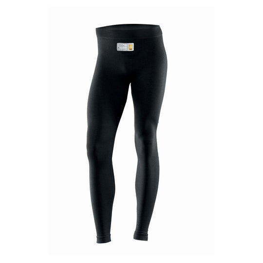 PANTALON INTERIOR OMP TECNICA EVO FIA 8856-2018 NEGRO TALLA XL - OMP original VRM Motorsports imagen 1