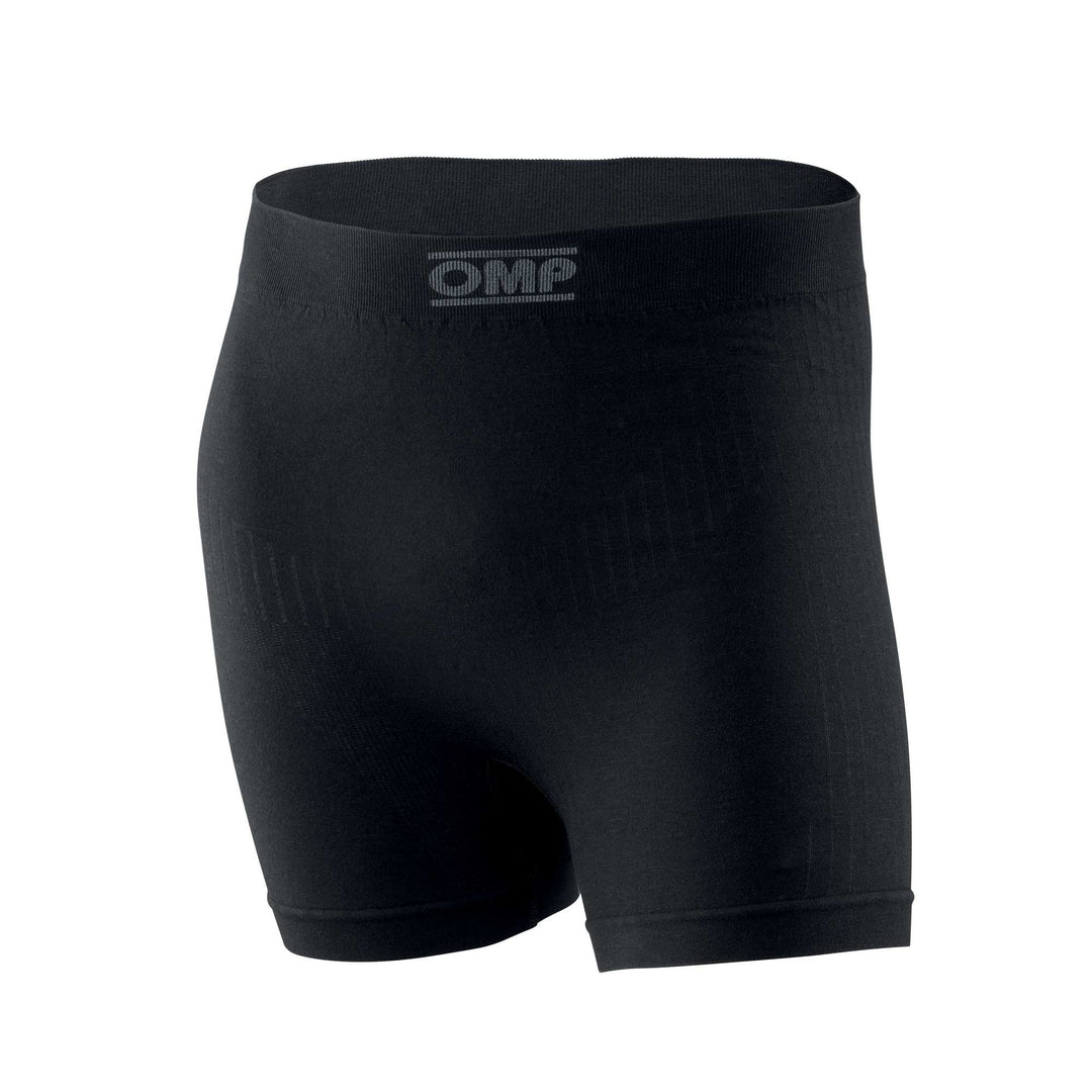BOXER OMP ONE EVO FIA 8856-2018 NEGRO TALLA S - OMP original VRM Motorsports imagen 1