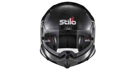 Sparco Casco Stilo Venti Wrx Dirt Carbon Zero - FIA 8860-2018 Talla 54 - Sparco original VRM Motorsports imagen 1