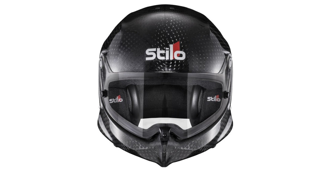 Sparco Casco Stilo Venti Wrx Dirt Carbon Zero - FIA 8860-2018 Talla 58 - Sparco original VRM Motorsports imagen 1