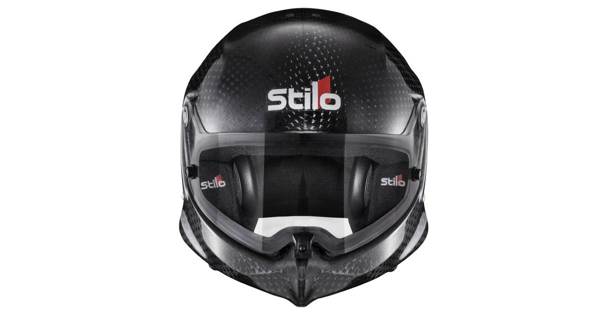 Sparco Casco Stilo Venti Wrx Dirt Carbon Zero - FIA 8860-2018 Talla 58 - Sparco original VRM Motorsports imagen 1
