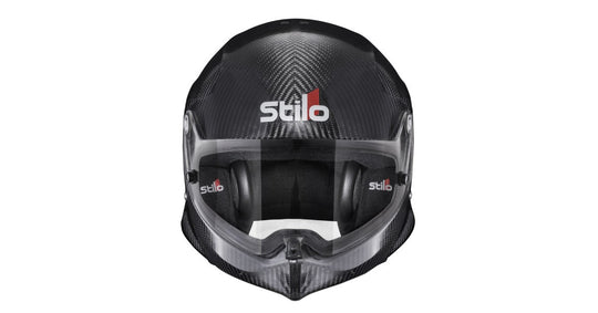 Sparco Casco Stilo Venti Wrx Dirt Carbon - FIA 8859-15 Snell Sa2020 Talla 57 - Sparco original VRM Motorsports imagen 1
