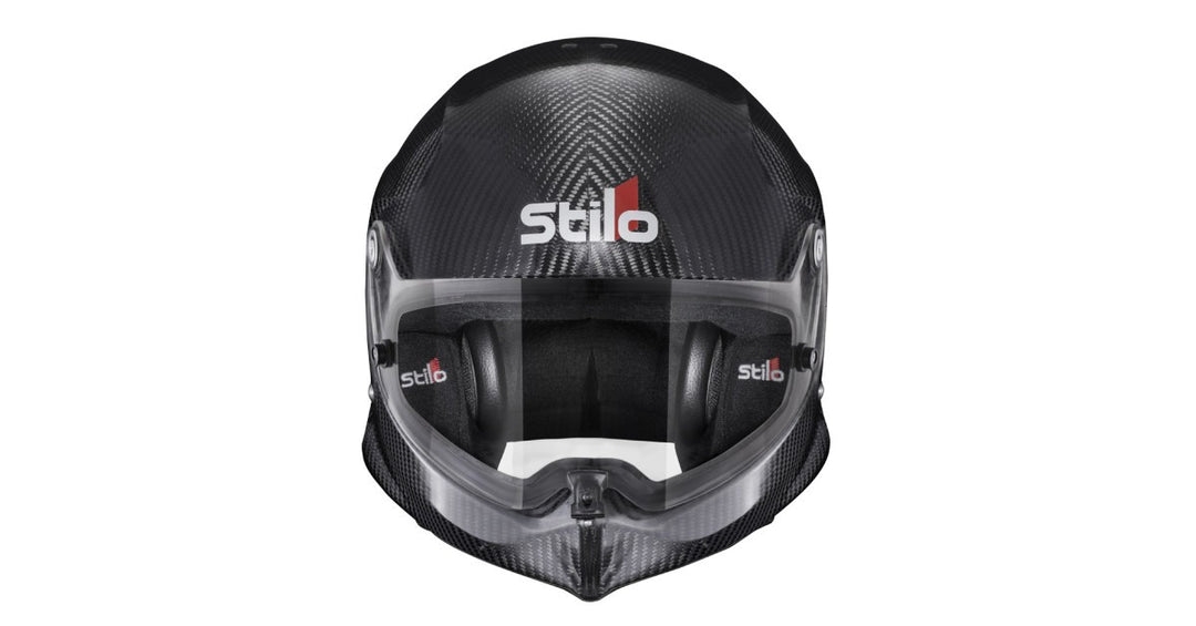 Sparco Casco Stilo Venti Wrx Dirt Carbon - FIA 8859-15 Snell Sa2020 Talla 61 - Sparco original VRM Motorsports imagen 1