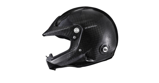 Sparco Casco Stilo Venti Wrx Raid Carbon Zero - FIA 8860-18 Talla 54 - Sparco original VRM Motorsports imagen 2