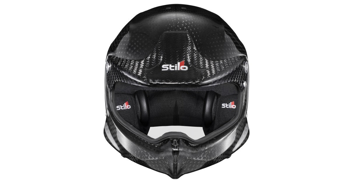 Sparco Casco Stilo Venti Wrx Raid Carbon Zero - FIA 8860-18 Talla 55 - Sparco original VRM Motorsports imagen 1