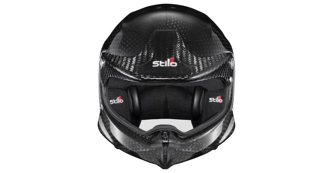 Sparco Casco Stilo Venti Wrx Raid Carbon Zero - FIA 8860-18 Talla 57 - Sparco original VRM Motorsports imagen 1