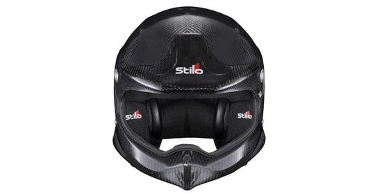 Sparco Casco Stilo Venti Wrx Raid Carbon - FIA 8859-15 Snell Sa2020 Talla 55 - Sparco original VRM Motorsports imagen 1