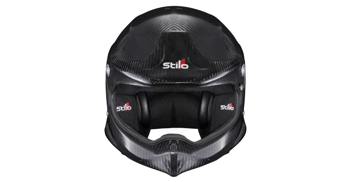 Sparco Casco Stilo Venti Wrx Raid Carbon - FIA 8859-15 Snell Sa2020 Talla 64 - Sparco original VRM Motorsports imagen 1