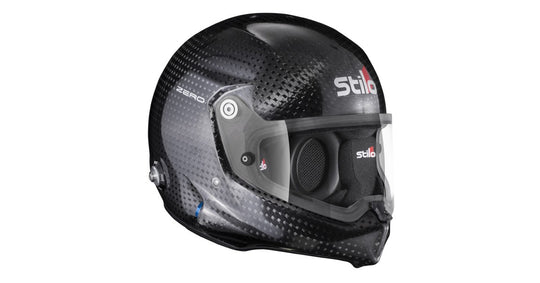 Sparco Casco Stilo Venti Wrx Dirt Carbon Zero Turismo - FIA 8860-18 Talla 63 - Sparco original VRM Motorsports imagen 1