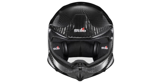 Sparco Casco Stilo Venti Wrx Raid Carbon Zero Turismo - FIA 8860-2018 Talla 64 - Sparco original VRM Motorsports imagen 3