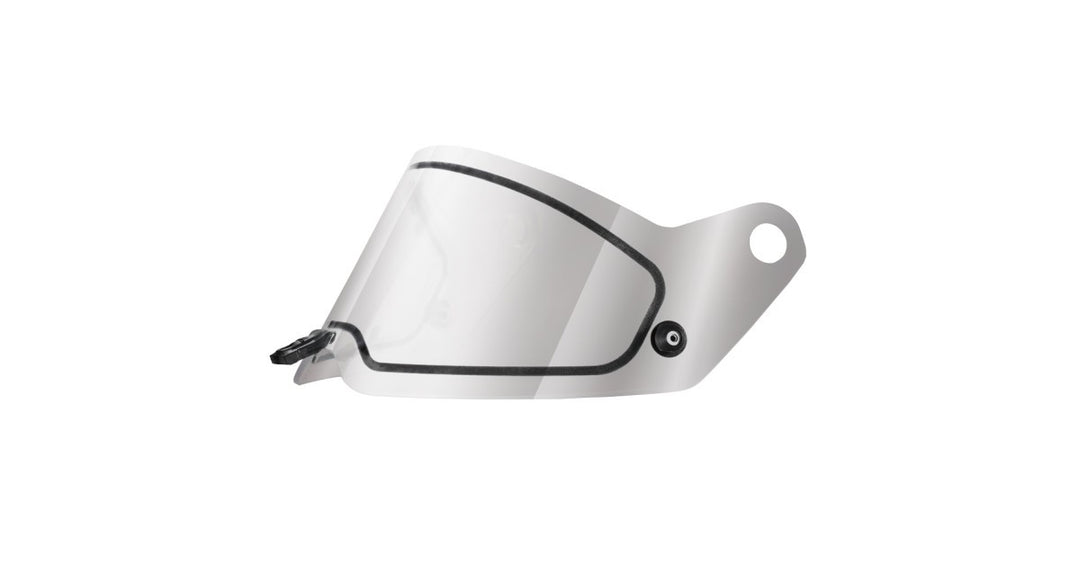 Sparco Visera Espejo Oscuro Stilo Para Casco Venti Wrx Dirt - Sparco original VRM Motorsports imagen 1