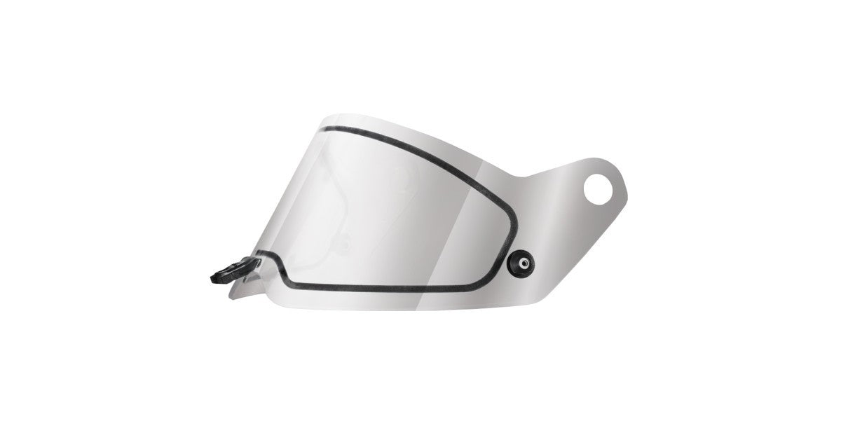 Sparco Visera Espejo Oscuro Stilo Para Casco Venti Wrx Dirt - Sparco original VRM Motorsports imagen 1