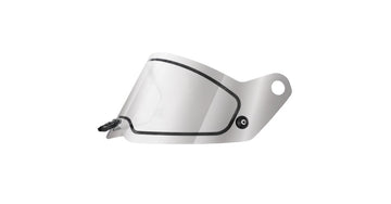 Sparco Visera Espejo Oscuro Stilo Para Casco Venti Wrx Dirt - Sparco original VRM Motorsports imagen 1