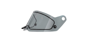 Sparco Visera Ahumada Oscura Stilo Para Casco Venti Wrx Dirt - Sparco original VRM Motorsports imagen 1
