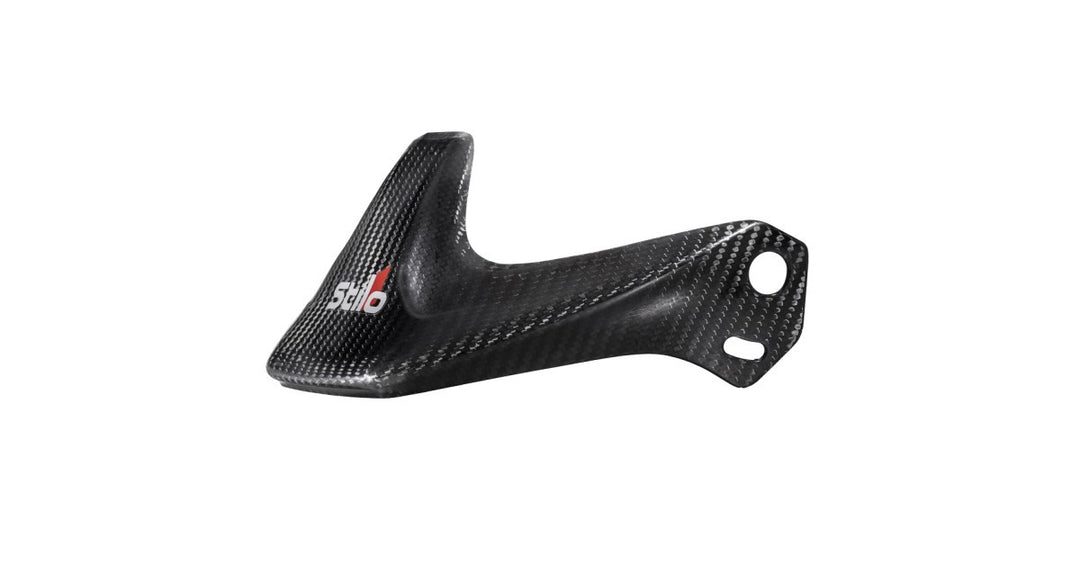 Sparco Frontal Carbono Stilo Para Casco Venti Wrx Raid Carbon - Sparco original VRM Motorsports imagen 1
