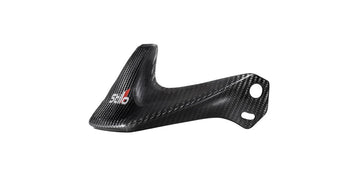 Sparco Frontal Extendido Carbono Stilo Para Casco Venti Wrx Raid Carbon - Sparco original VRM Motorsports imagen 1