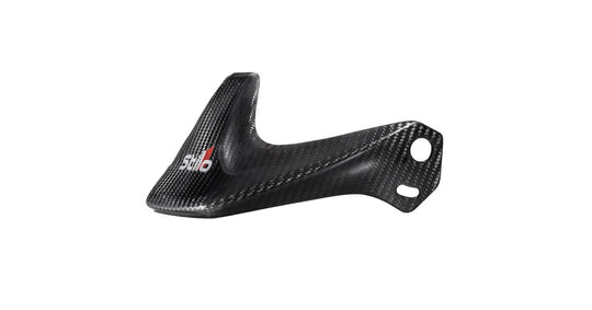 Sparco Frontal Extendido Carbono Stilo Para Casco Venti Wrx Raid Carbon - Sparco original VRM Motorsports imagen 1
