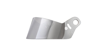 Sparco Visera Corta Espejo Oscuro Para Casco Stilo Venti Wrx - Sparco original VRM Motorsports imagen 1