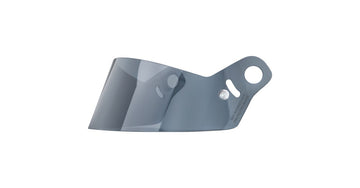 Sparco Visera Corta Ahumada Oscura Para Casco Stilo Venti Wrx - Sparco original VRM Motorsports imagen 1