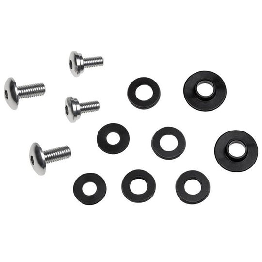 Sparco Kit Tornillos Fijacion Stilo Para Frontal Casco Venti Wrx - Sparco original VRM Motorsports imagen 1
